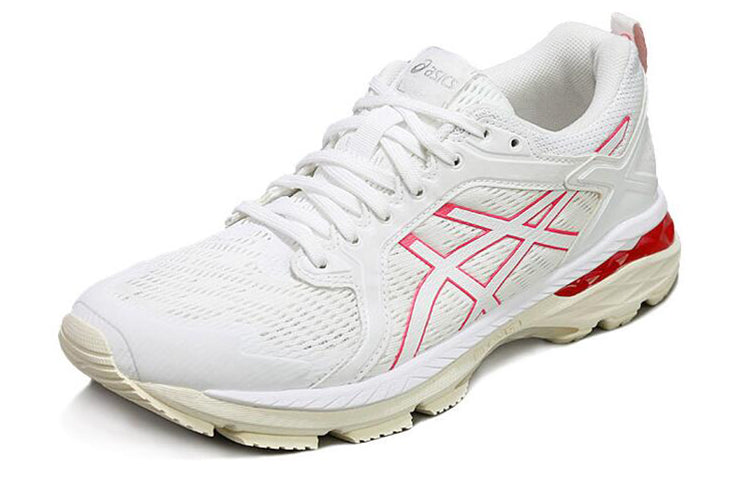 (WMNS) ASICS GT-Motor White 1012A808-101