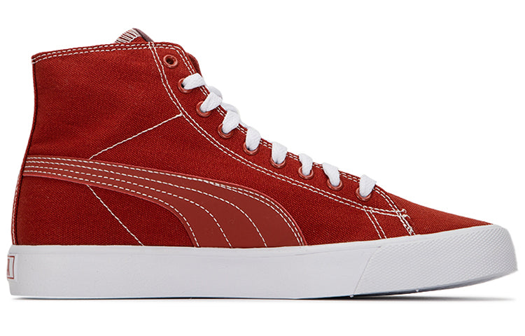 PUMA Bari Mid 'Chili Oil' 373891-11