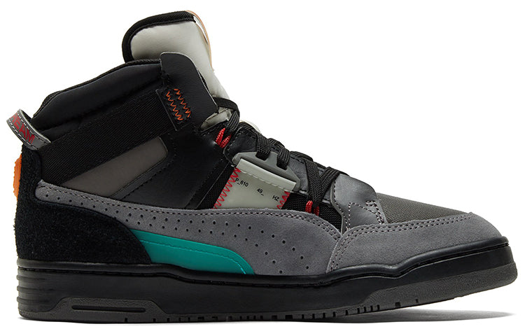 PUMA Slipstream Mid 'Mutation Cyborg - Castlerock' 380714-01