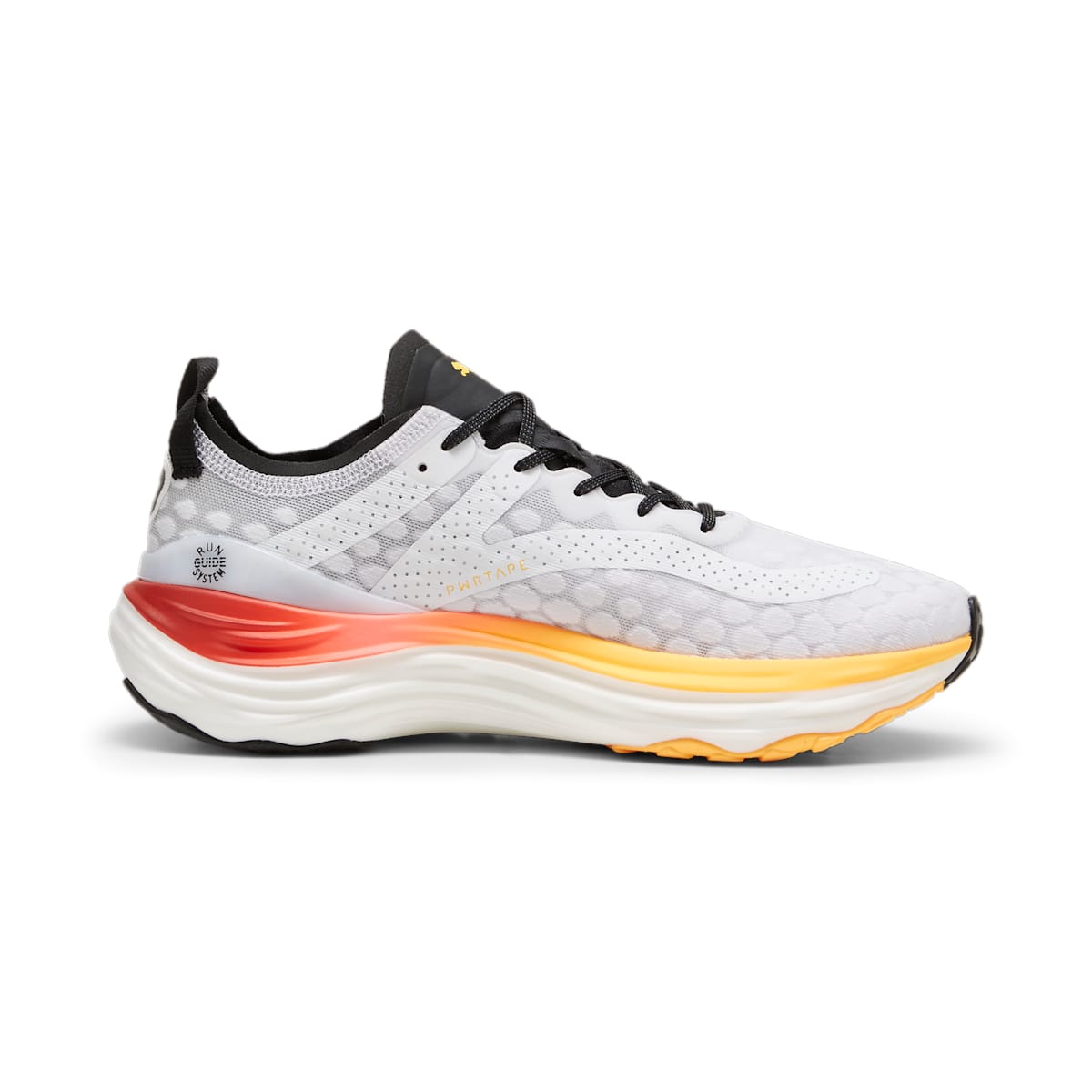 PUMA ForeverRun Nitro 'White Sun Stream' 377757-25