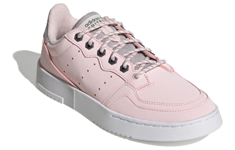 (WMNS) adidas Supercourt 'Halo Pink' FV5470