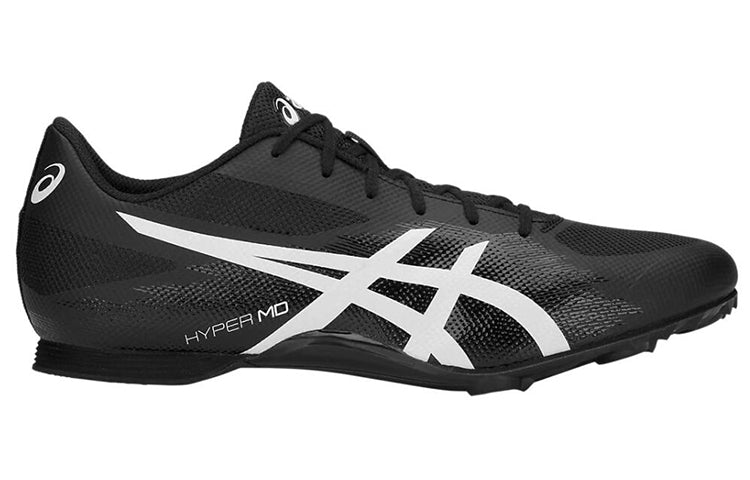 ASICS Hyper MD 7 'Black White' 1091A018-001