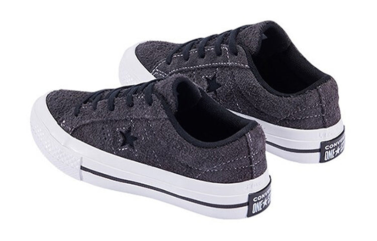 Converse Chuck Taylor All Star 'Grey Black' 363689C