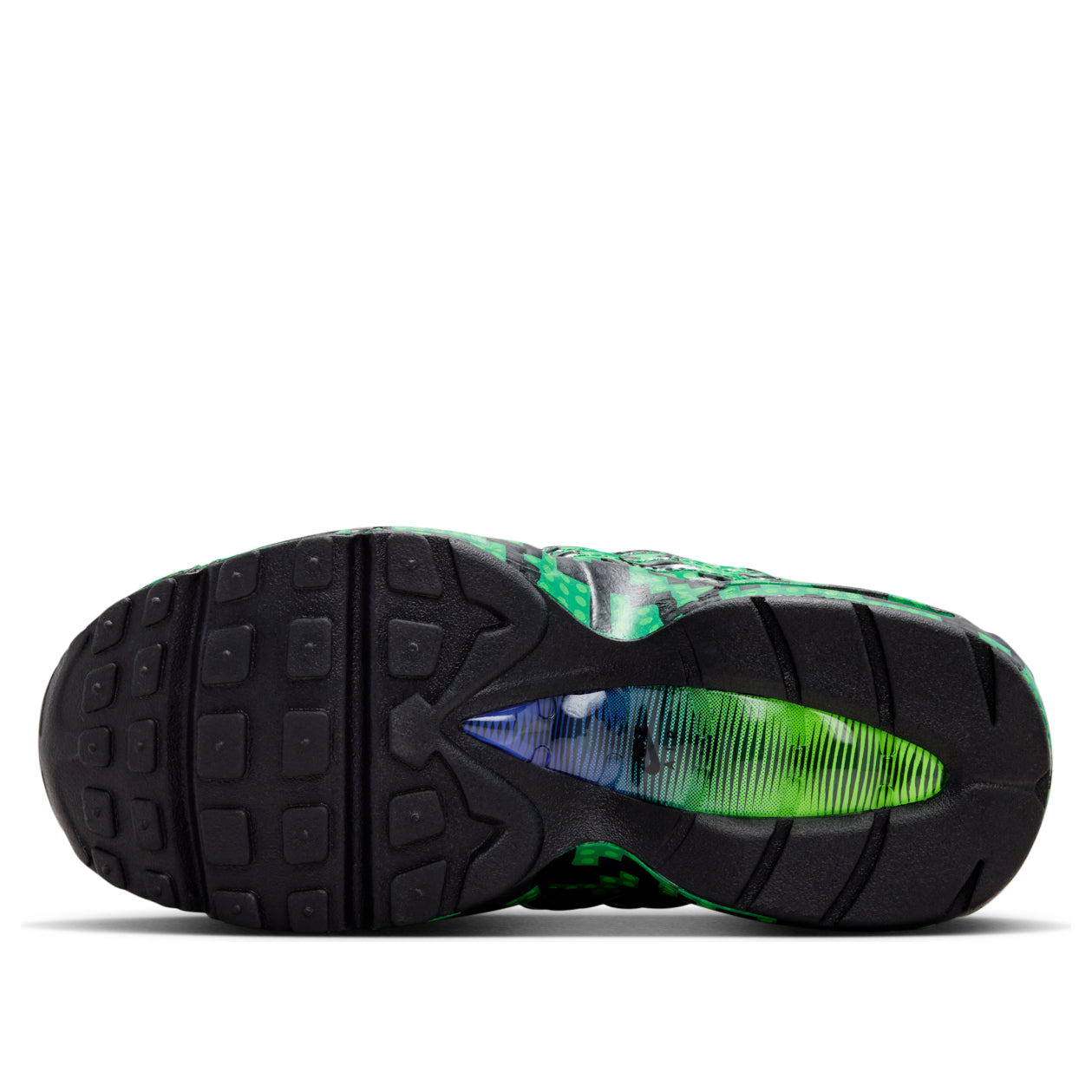 (PS) Nike x LEGO Air Max 95 'Lucky Green' IO4800-300