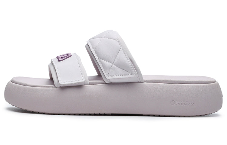 (WMNS) FILA Donut F12W221503FGA