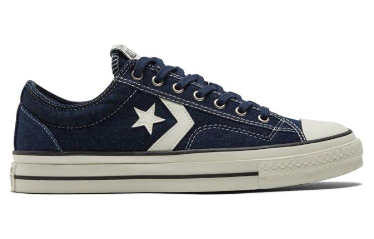 Converse Star Player 76 Workwear Denim A05185C