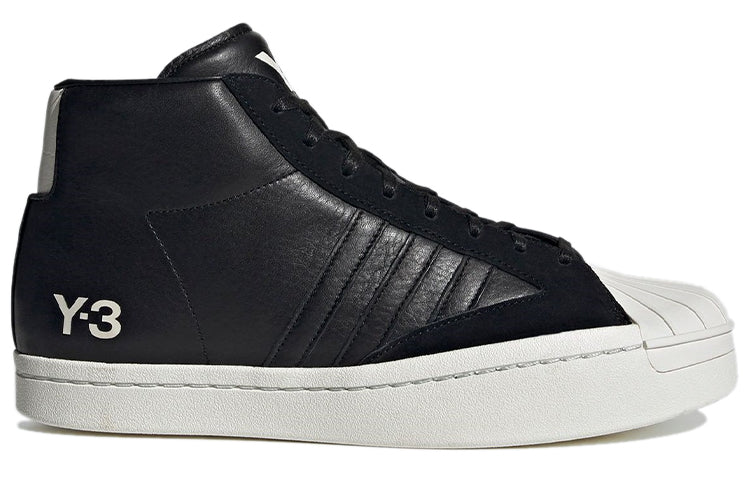 adidas Y-3 Yohjl Pro Black/White H02576