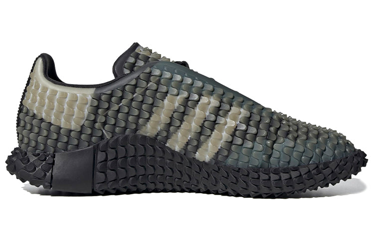 adidas Craig Green x Graddfa AKH I 'Carbon' FW4187