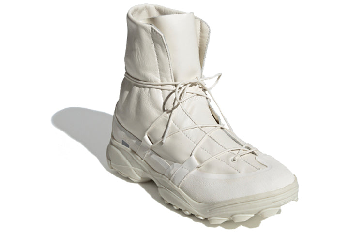 adidas Type 0-3 High 'Off White' EG6655