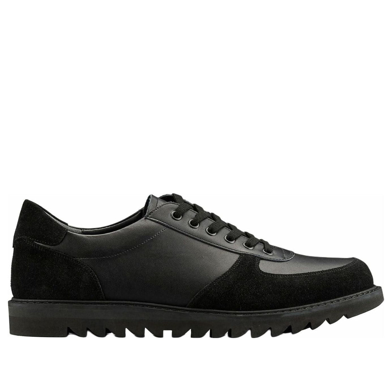 Onitsuka Tiger Court-S 'Black' 1183C413-001