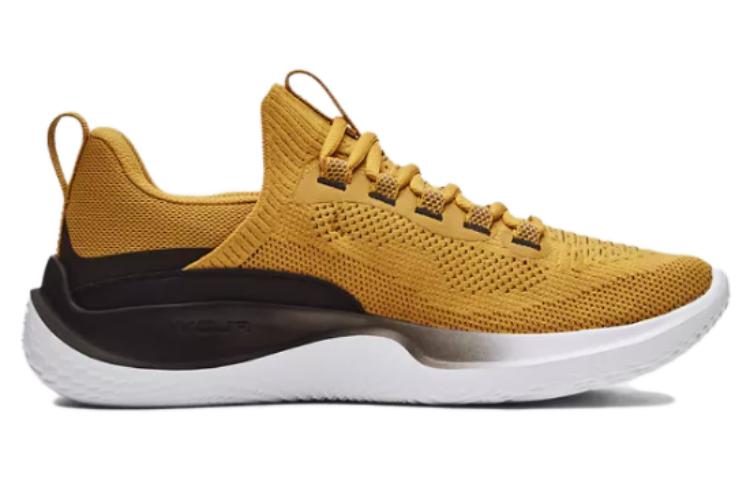 Under Armour Flow Dynamic 'Gilded Yellow' 3026106-700