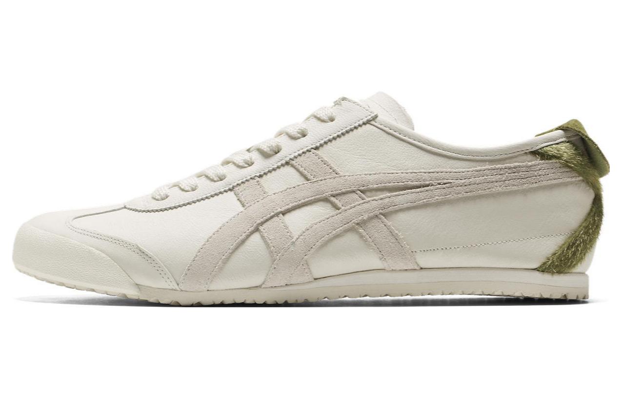 Onitsuka Tiger Mexico 66 'Cream Green' 1183B991-100