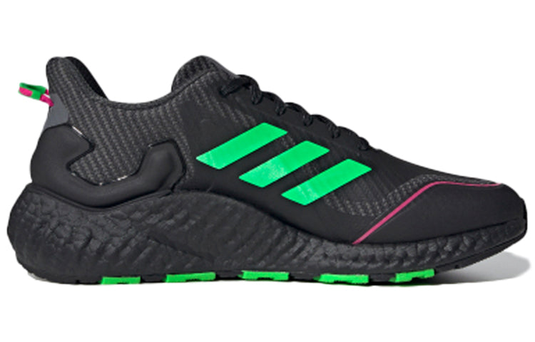 adidas Climawarm LTD 'Black Red Neon Green' H67364