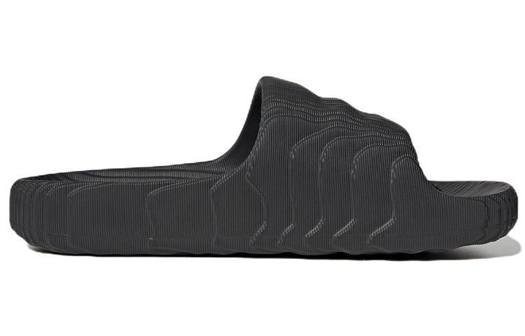 adidas Adilette 22 Slides 'Carbon' GX6949