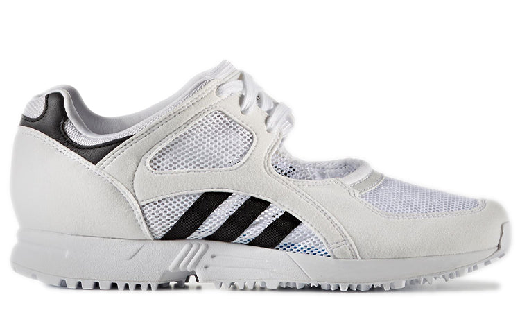 (WMNS) adidas originals EQT Sports Casual Shoes 'White Black' BB2347
