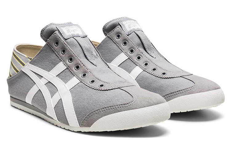 Onitsuka Tiger Mexico 66 Paraty 'Grey' 1183A437-021