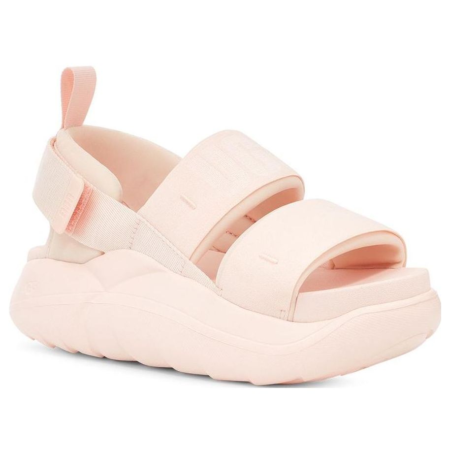 (WMNS) UGG LA Cloud 'Pale Pink' 1136814-RYBG