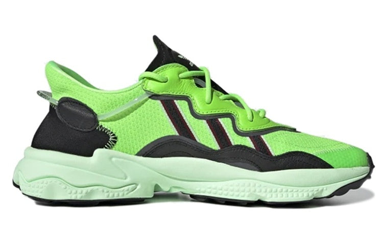 adidas Ozweego 'Neon Green' EE7008