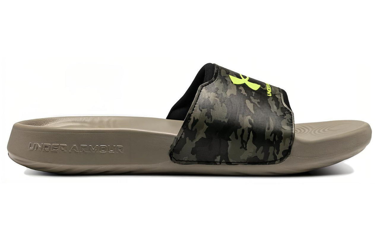 Under Armour Ignite Select Slides 'Camo' 3027848-200