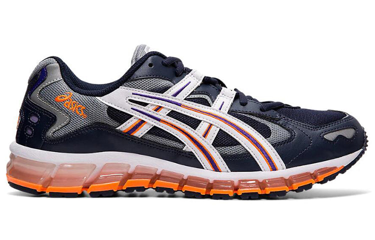 ASICS Gel-Kayano 5 360 'Midnight Orange' 1021A159-400