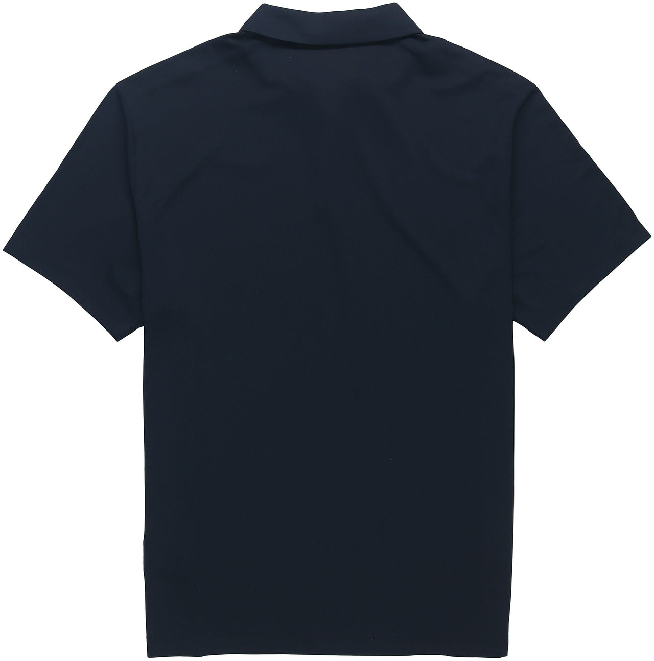 Nike Court Dri-Fit Tennis lapel Short Sleeve polo Navy Blue DH0858-451