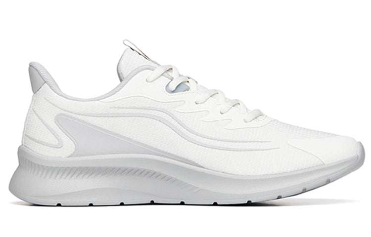 ANTA Running Series Sneakers 'White Grey' 912235581-2