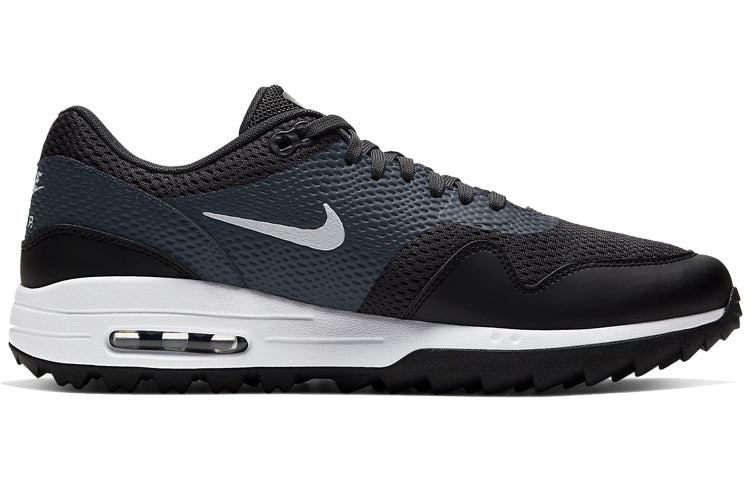 Nike Air Max 1 Golf 'Black Anthracite' CI7576-001