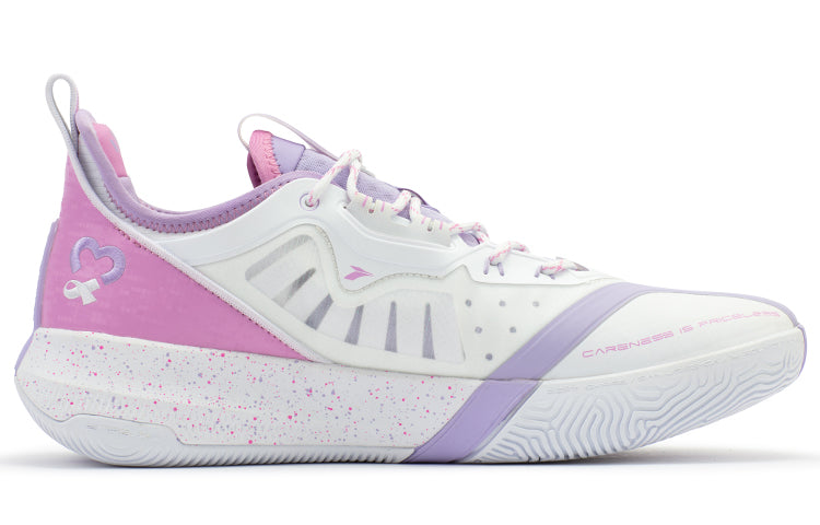 361 Degrees AG3 Pro Low Aaron Gordon 'Love is Priceless' 672311116F-2