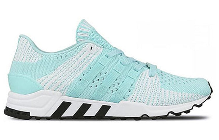 (WMNS) adidas EQT Support RF Primeknit 'Aqua' BZ0009