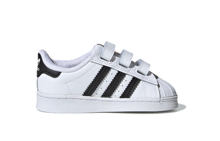 (TD) adidas Superstar CF I 'Footwear White' EF4842