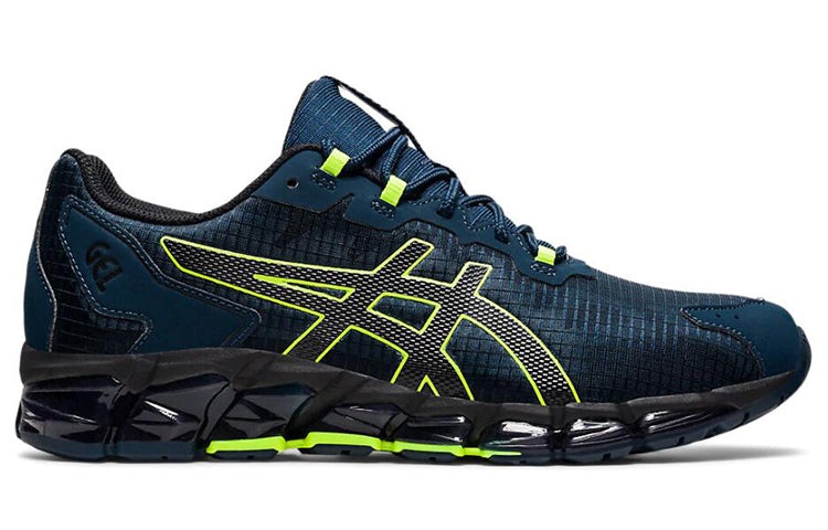 ASICS Gel Quantum 360 6 'French Blue Black' 1201A113-400