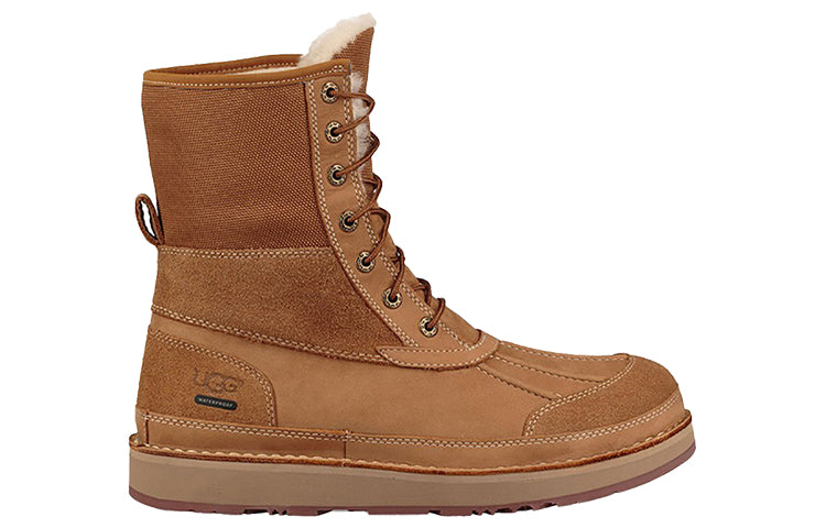 UGG Avalanche Butte Boot 'Chestnut' 1098490-CHE