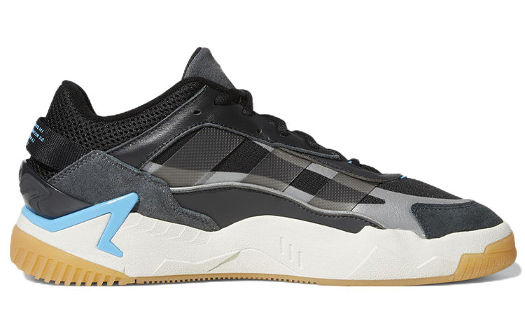 adidas Originals Niteball 2.0 'Black' GZ3627