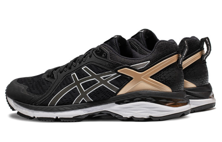 ASICS GT-Motor Black/Silver 1011A938-005
