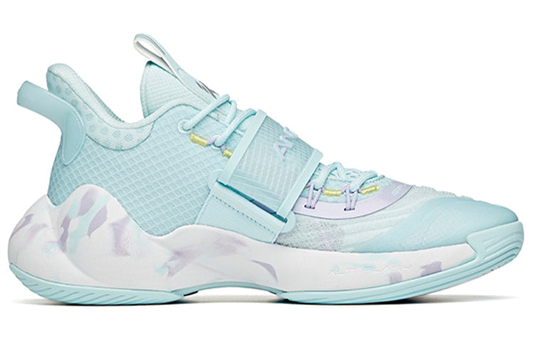 ANTA Splash 3 'Bubble Mint' 112221604S-1