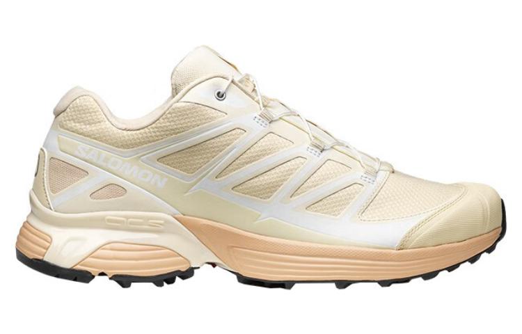 SALOMON XT-Pathway 'Yellow Brown' 472895