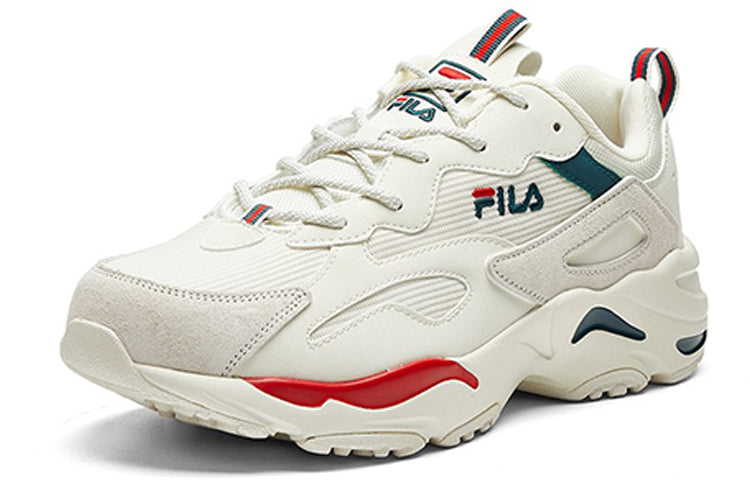 (WMNS) FILA 2020 Summer New Retro Running Sneakers F12W021111FWR
