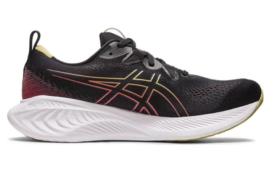 ASICS  Gel-Cumulus 25 'Black Electric Red' 1011B621-001