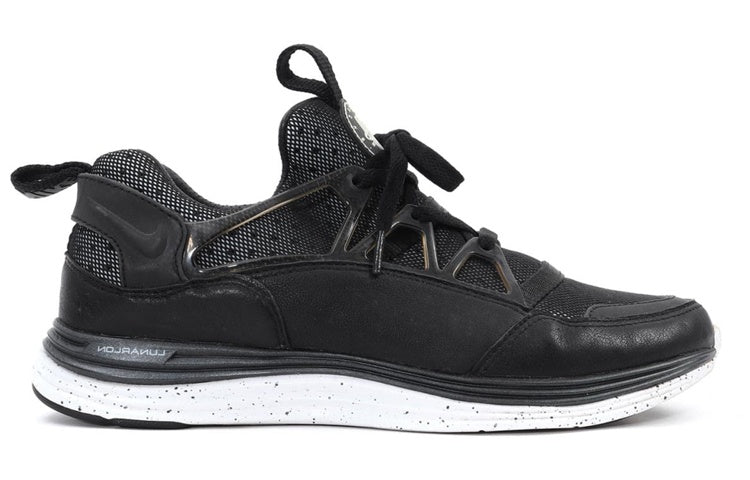 Nike Lunar Huarache Light SP 'Black' 776373-001