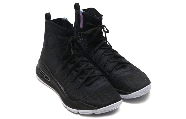 Under Armour Curry 4 'More Range' 1298306-014