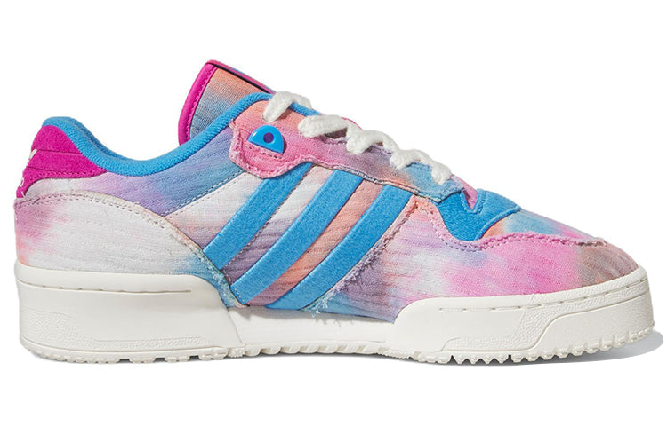 adidas Rivalry Low TR Shoes 'Multi-Color' IE1685