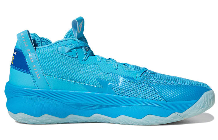 adidas Dame 8 'Young Dolla' GY6465