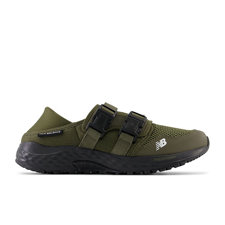 New Balance Fresh Foam UA700 'Olive' UA700KH1