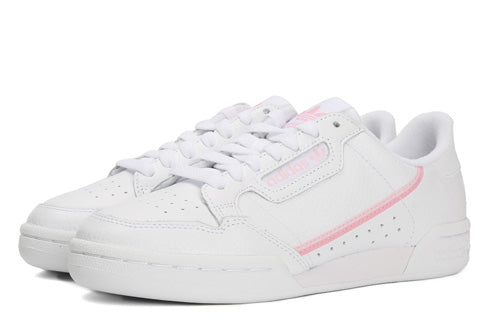 (WMNS) adidas Continental 80 'True Pink' G27722