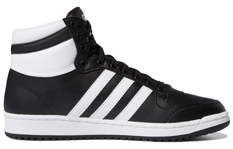 adidas Top Ten 'Black White' FV6132