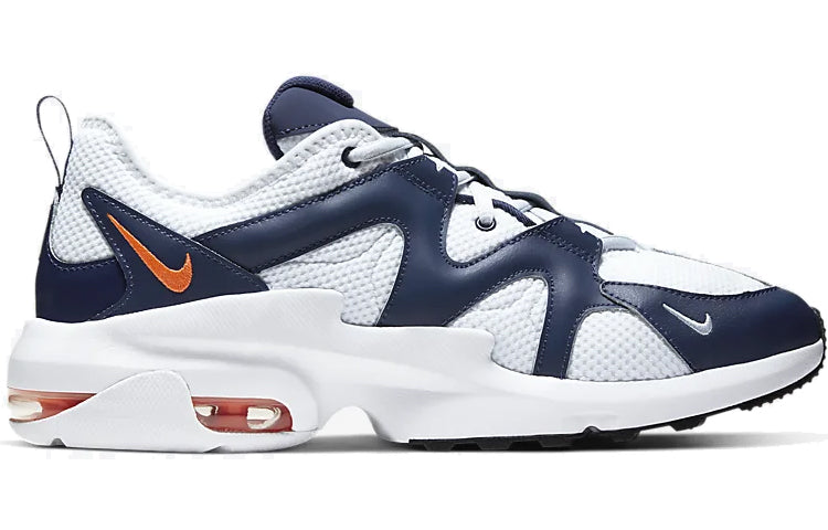 Nike Air Max Graviton 'Blue Void' AT4525-400