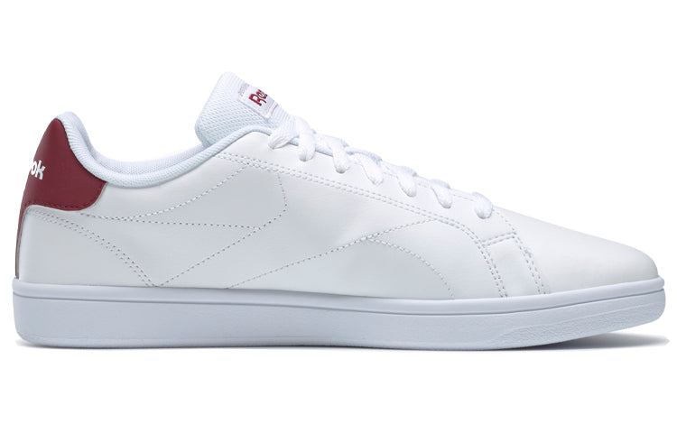 Reebok Royal Complete Cln 2 Sneakers White/Red FV5076