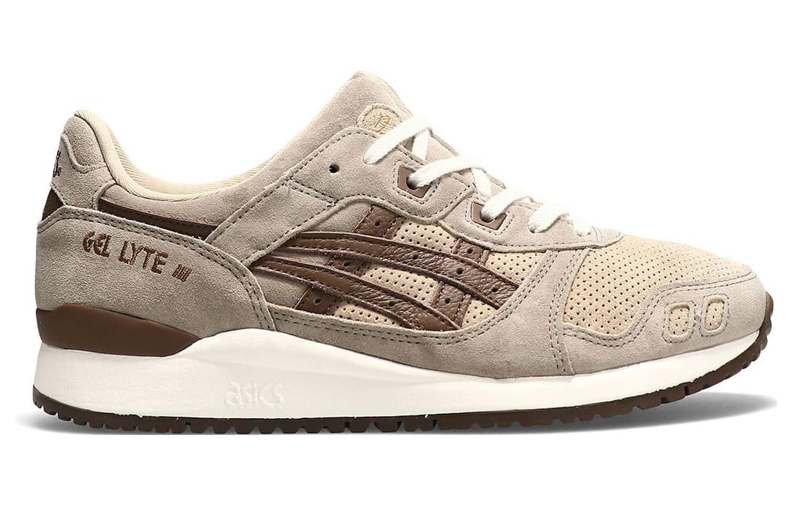 ASICS Gel Lyte 3 OG 'WOOD CREPE' 1201A444-200