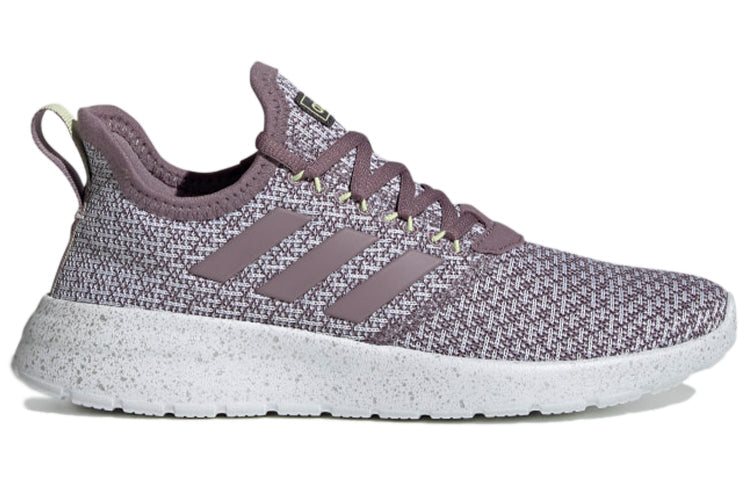(WMNS) adidas neo Lite Racer Rbn 'Purple White' EG3982