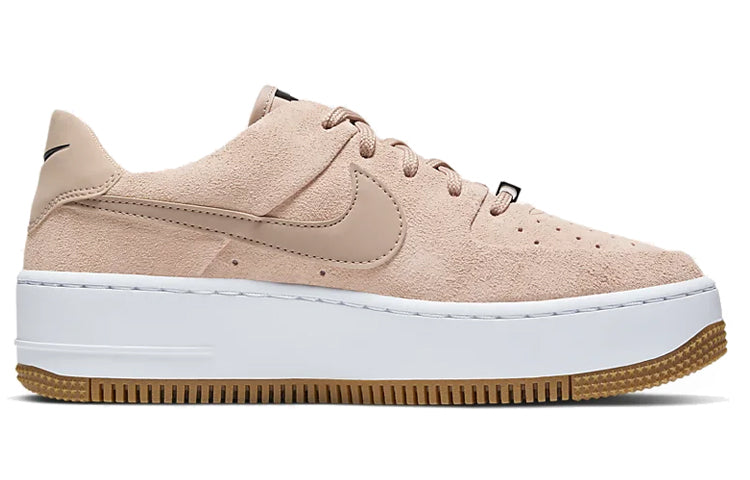 (WMNS) Nike Air Force 1 Sage Low 'Bio Beige' AR5339-203